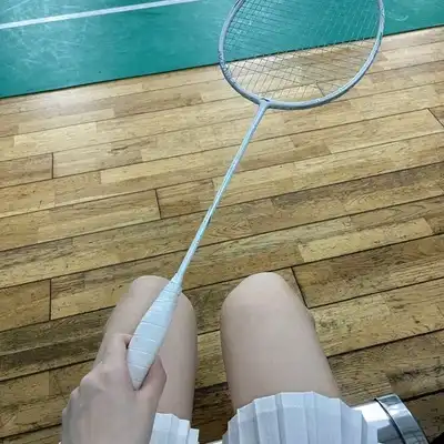 史强